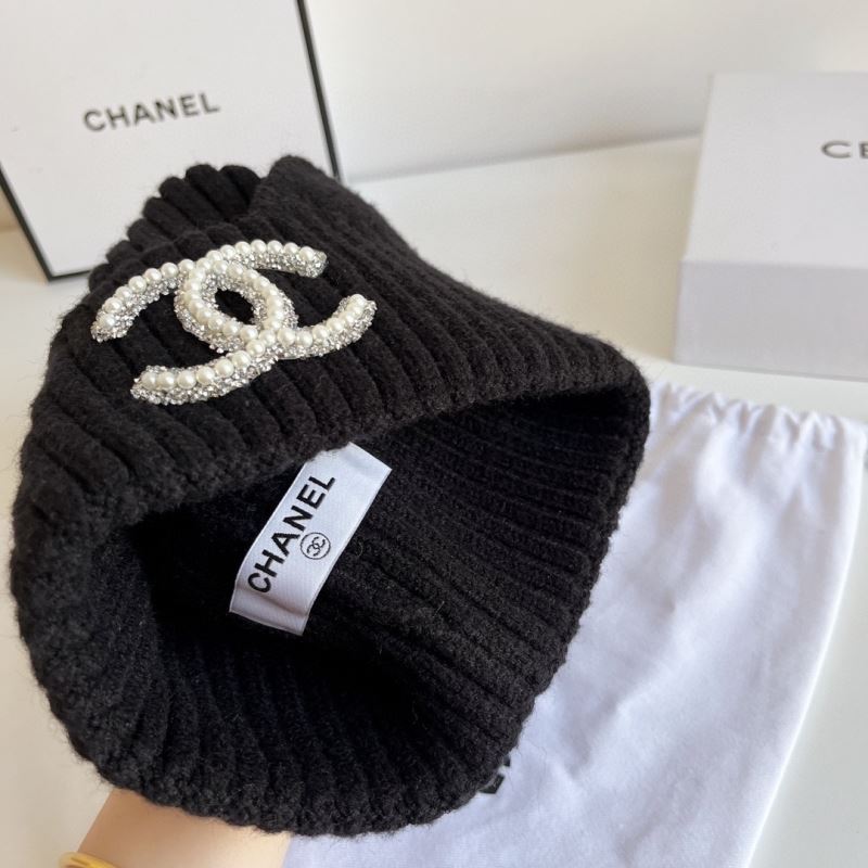 CHANEL